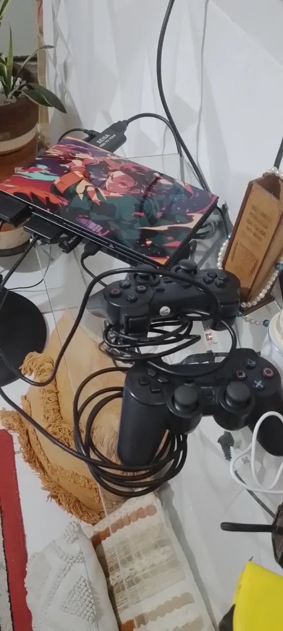 Vídeo game - Foto 2