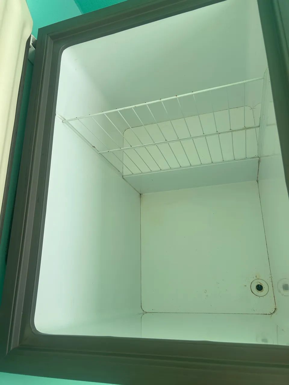 Freezer horizontal  - Foto 2