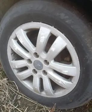 JAC J6 2.0 16V 5P Mec. 2012 - Foto 4