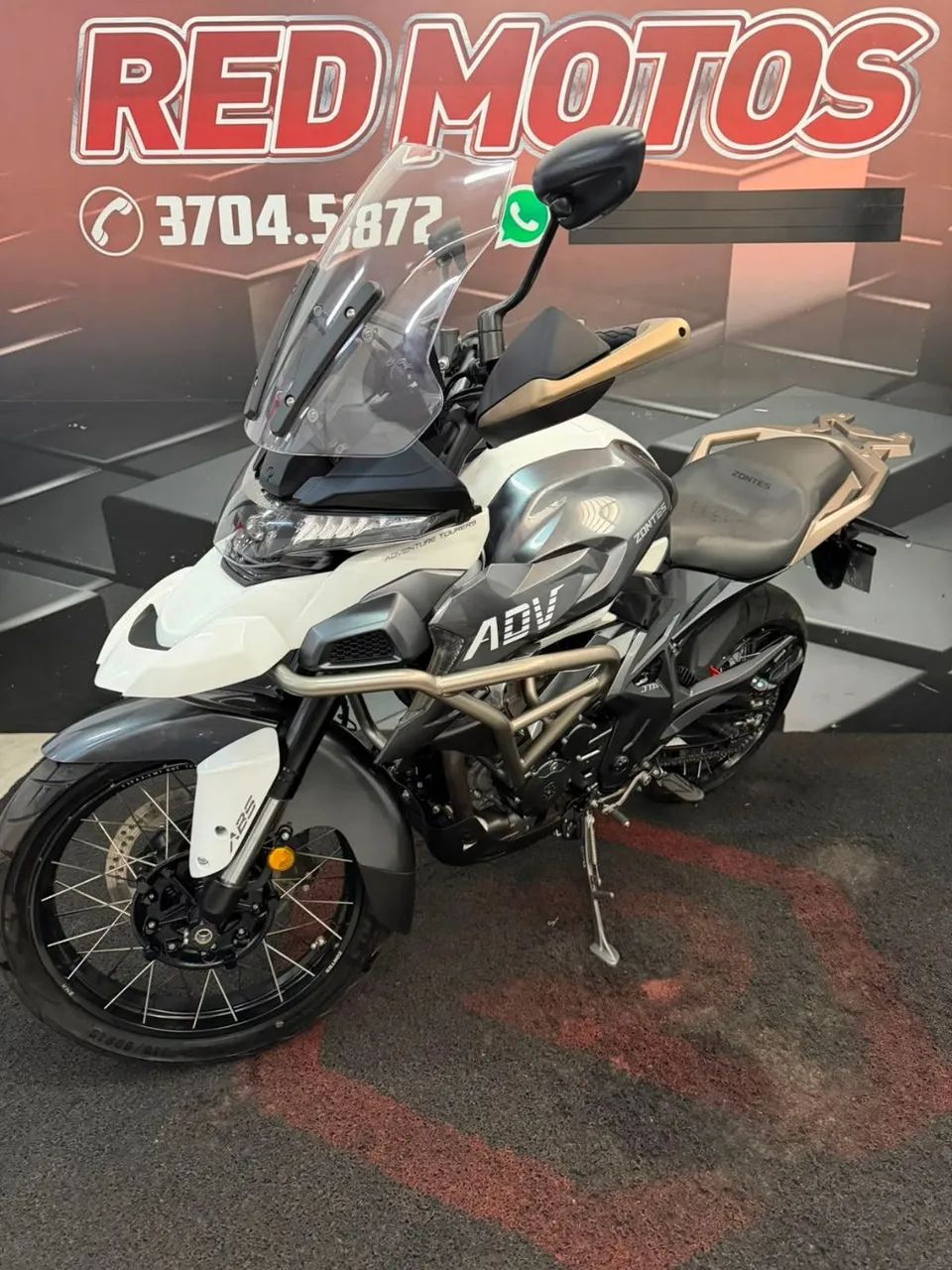 T 350 X - Foto 4