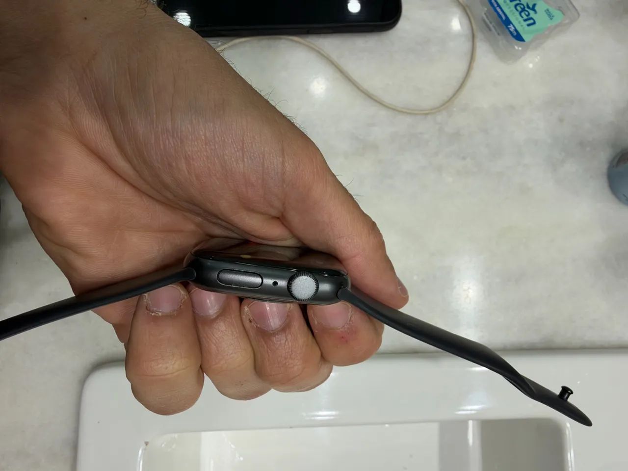 Apple Watch Se  - Foto 2