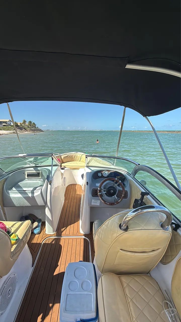 Lancha Phoenix 19 - Foto 3