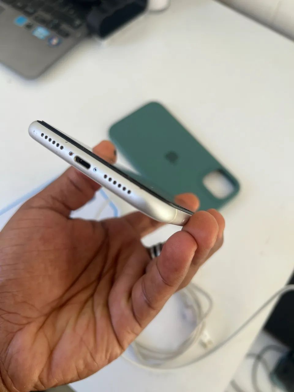 iPhone XR  - Foto 3