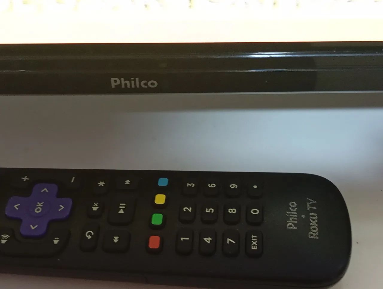 Smartv 32 polegadas  - Foto 4