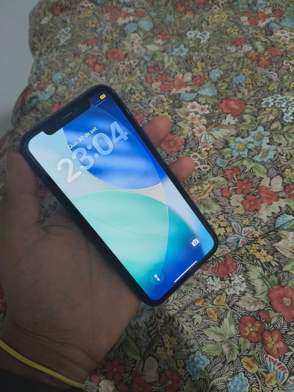 iPhone 11 128 GB - Foto 2
