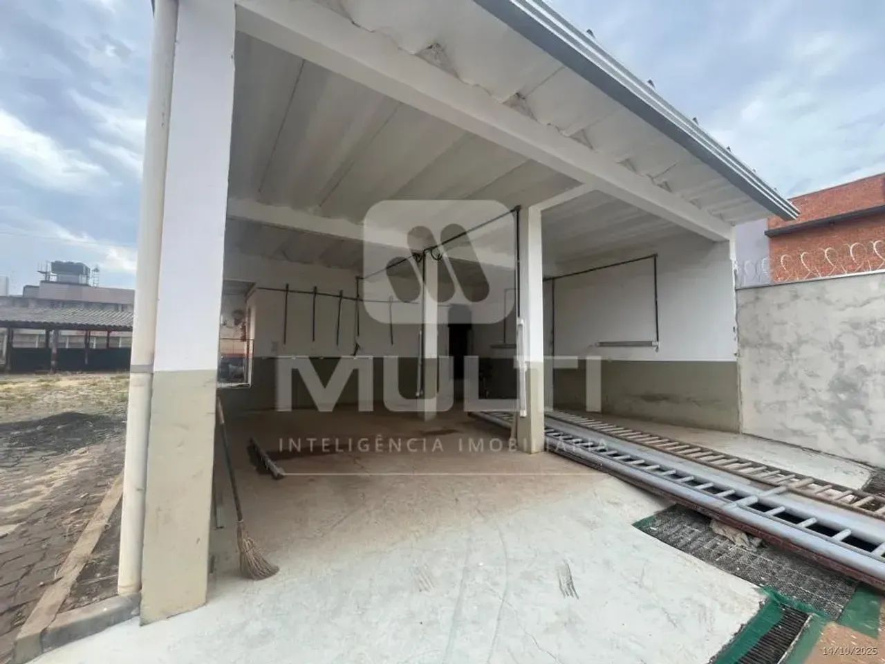 Terreno - NOSSA SENHORA APARECIDA - Foto 2