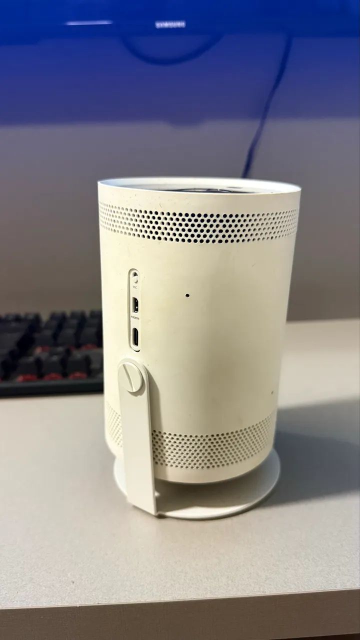 Projetor Smart Samsung The Freestyle - Foto 2