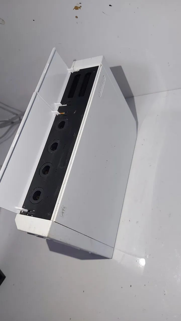 Nintendo wii lacrado  - Foto 2