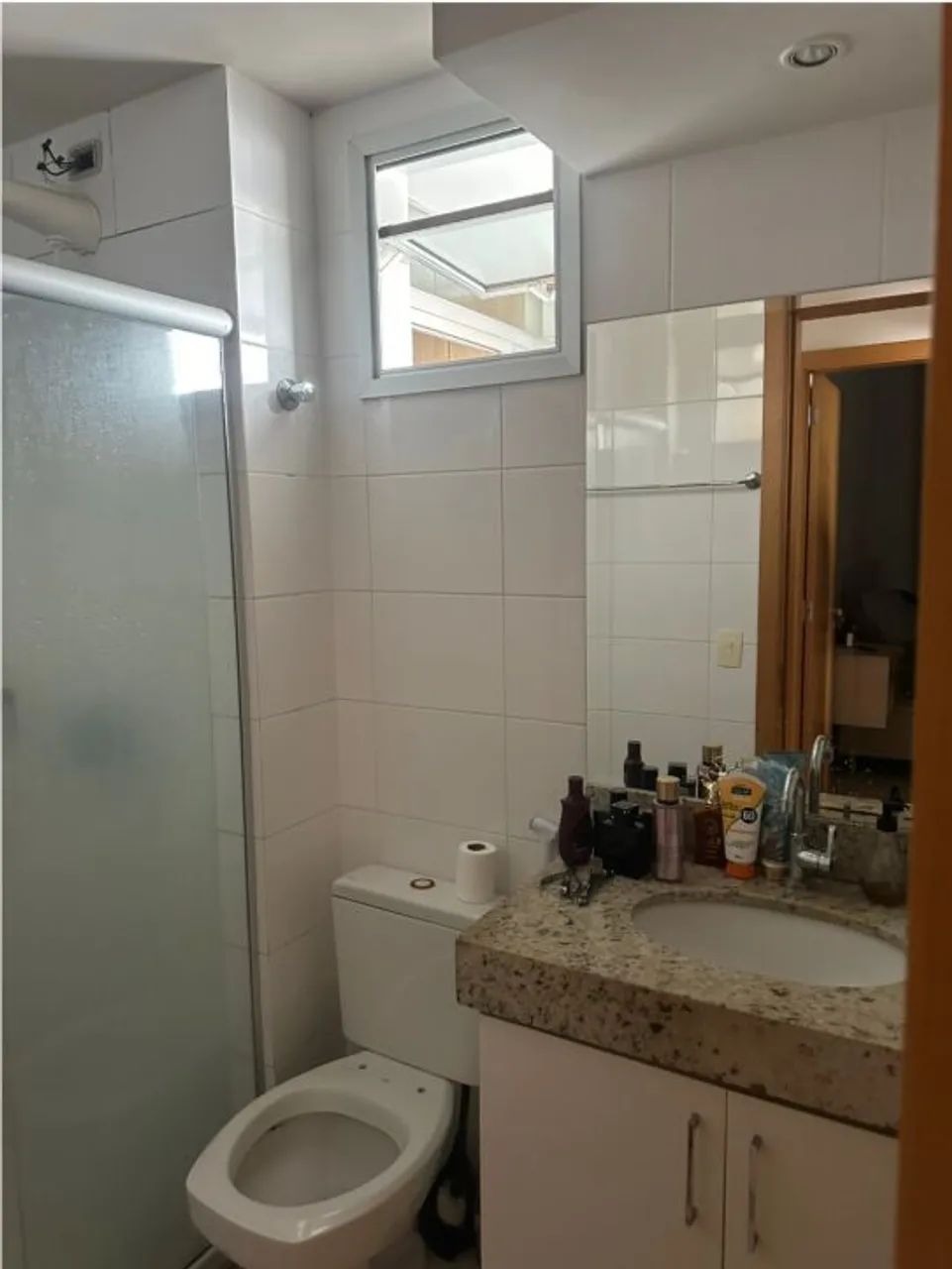 Condomínio Edifício Baia Blanca - Apartamento no edifício Baia Blanca em Cuiabá - Foto 4