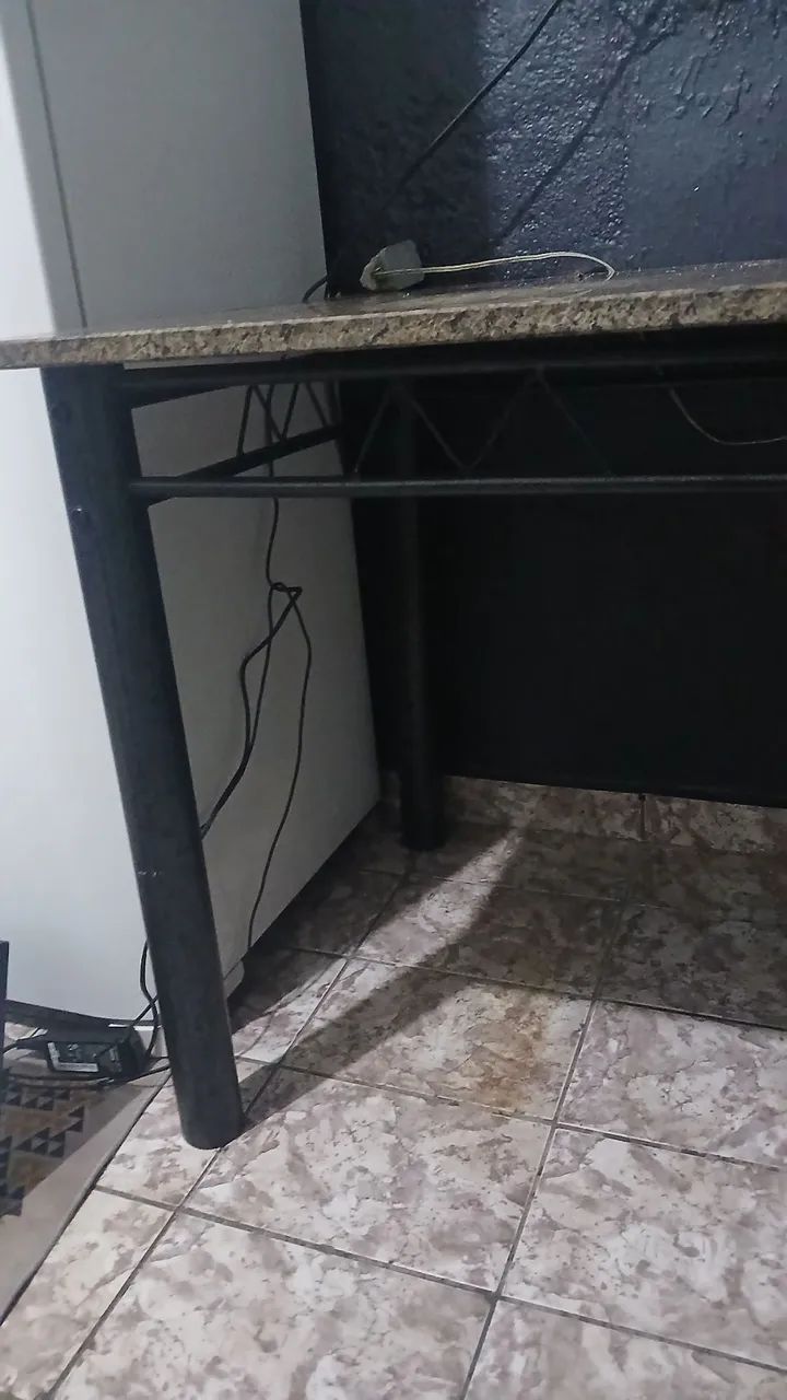 Mesa de granito  - Foto 3