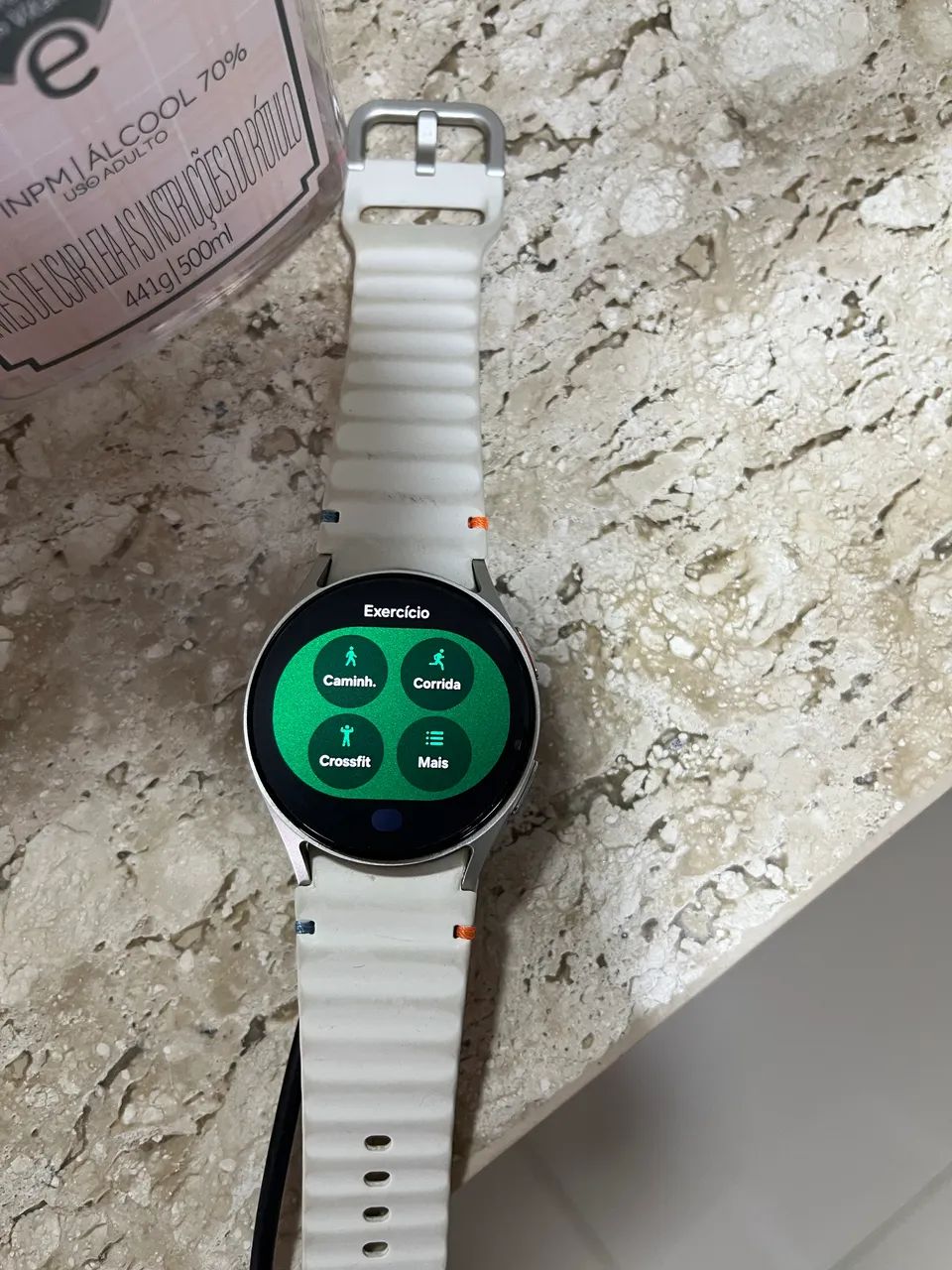 Galaxy watch 7