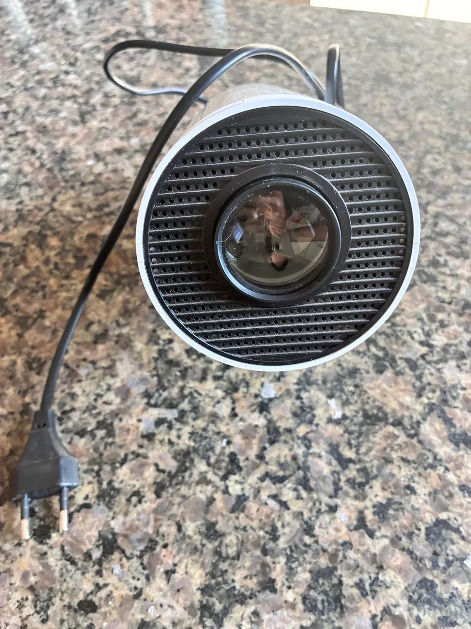 Projetor  - Foto 3