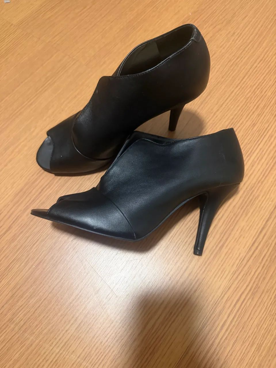 Sapato Nine West 