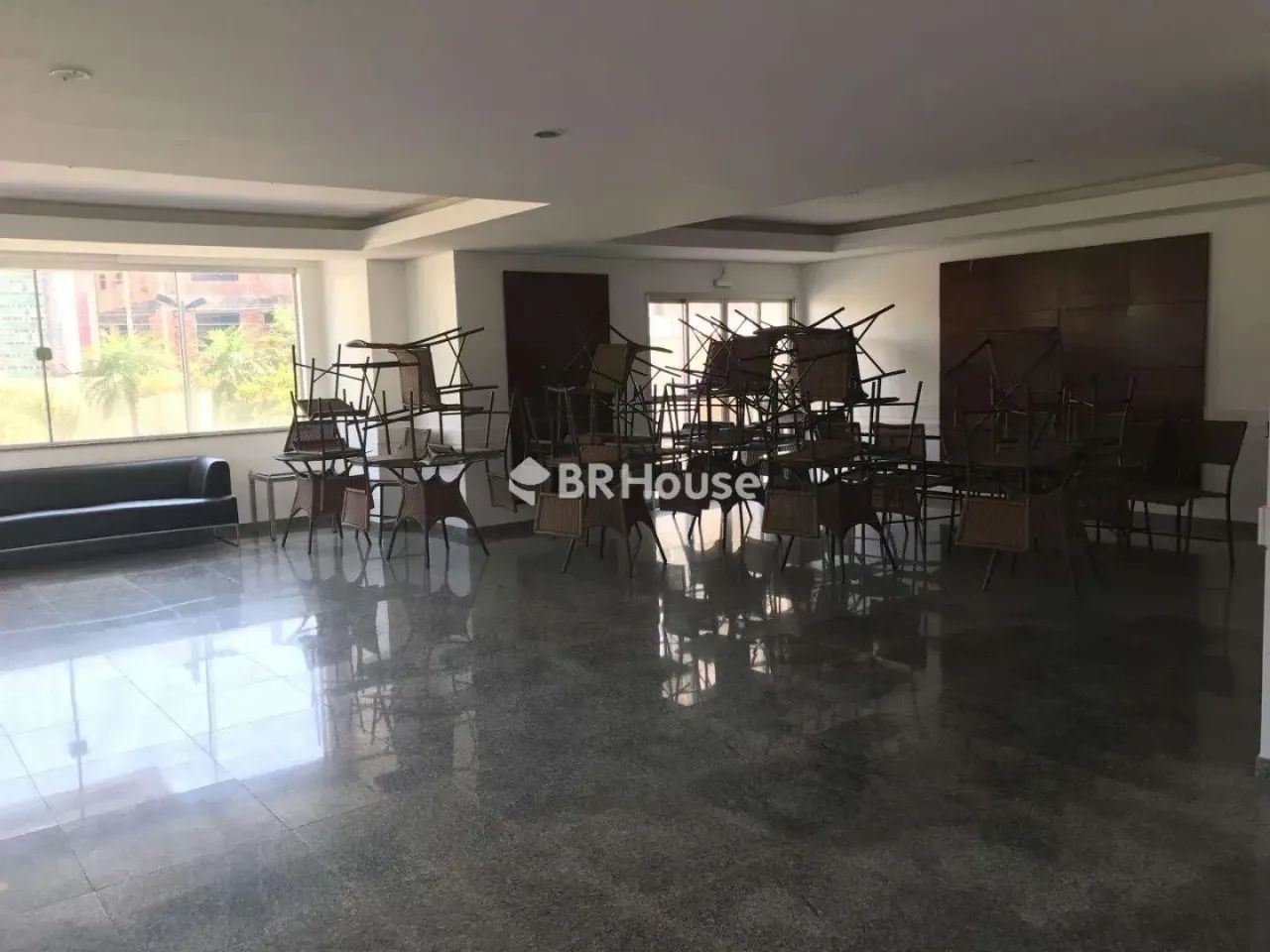 Centro | Apartamento 4 quartos, sendo 2 suites - Foto 4