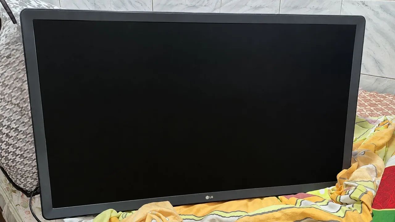 Tv LG 32 polegadas "  - Foto 3