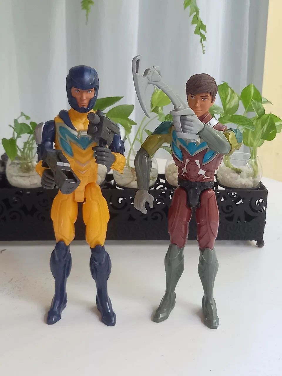 Brinquedo boneco - Foto 2
