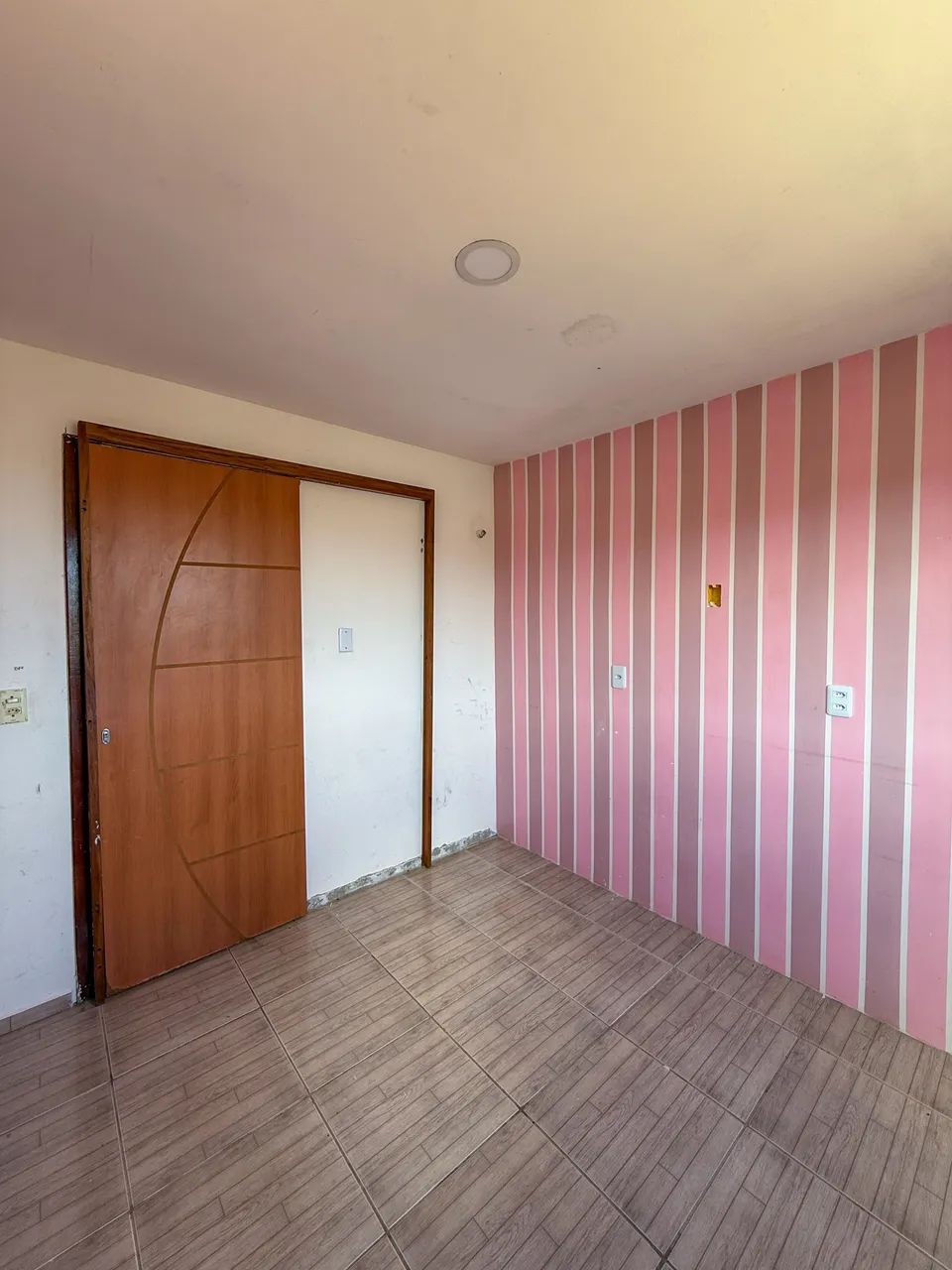 VENDO ESTA CASA - DIVISA DE MARANGUAPE/PALMÁCIA - CE 065 e CE 155 - Foto 2