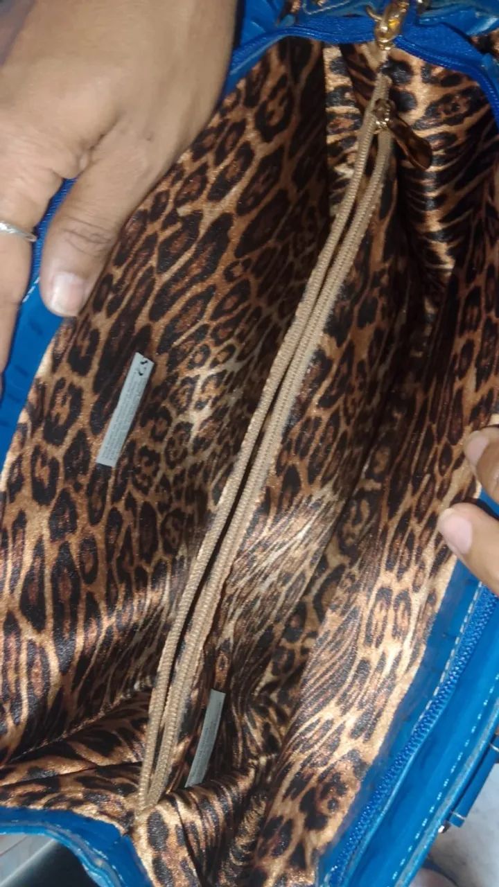 Bolsa Carmen Steffens - Foto 4