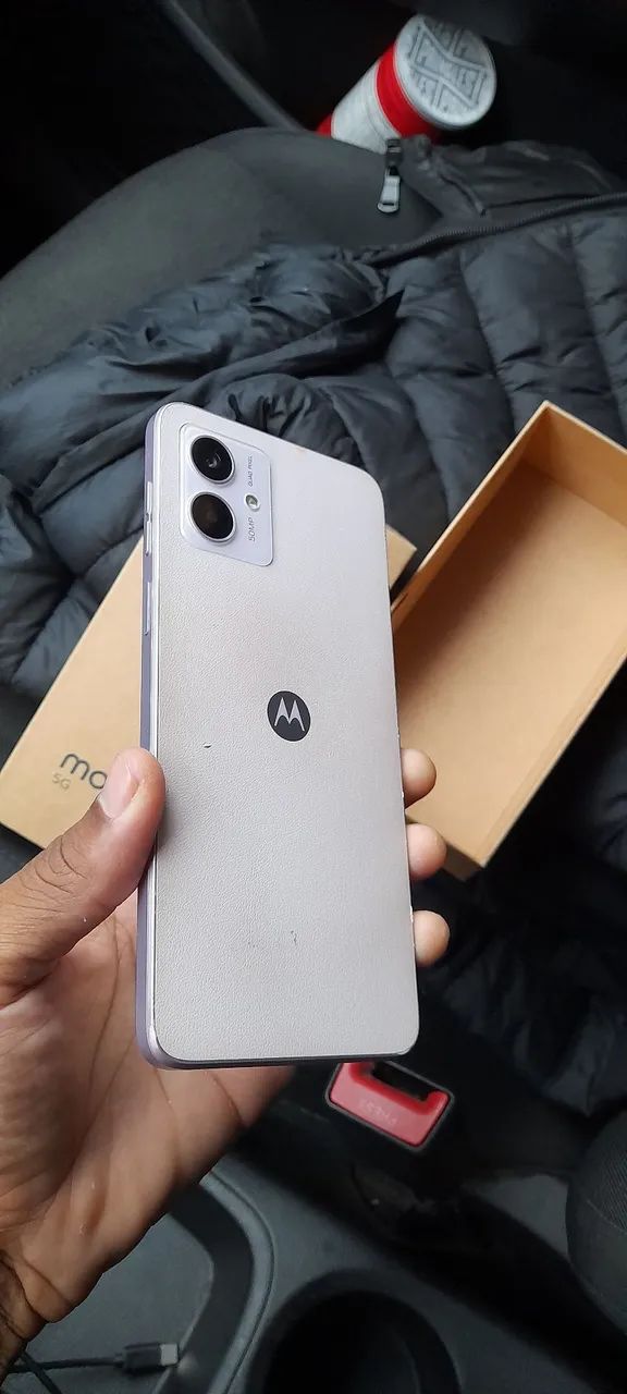 Celular Motorola g84 - Foto 2