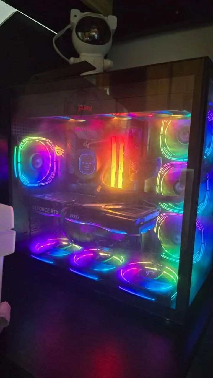 Pc gamer top  - Foto 2