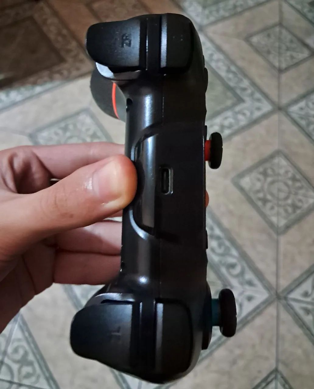 Controle para PC, Nintendo Switch e Android  - Foto 3