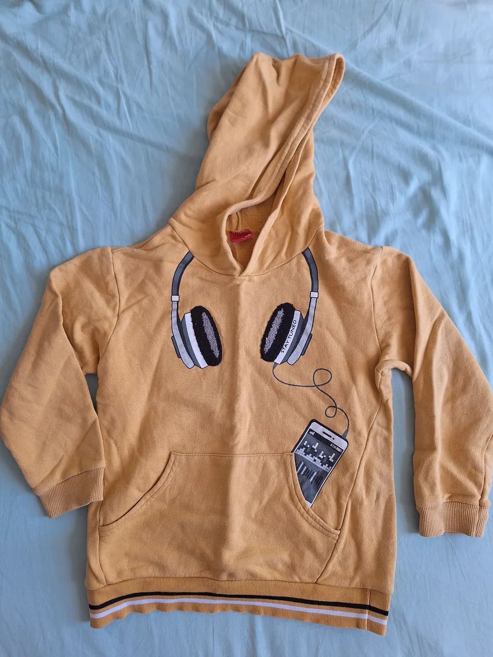 Moletom - Foto 2