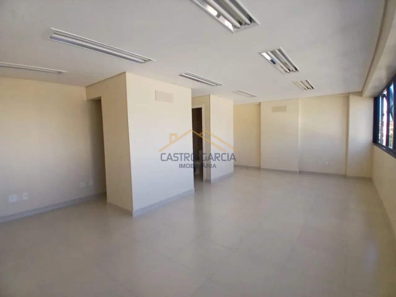 Sala para alugar em Americana, Centro, com 45 m², Center Offices - Foto 4