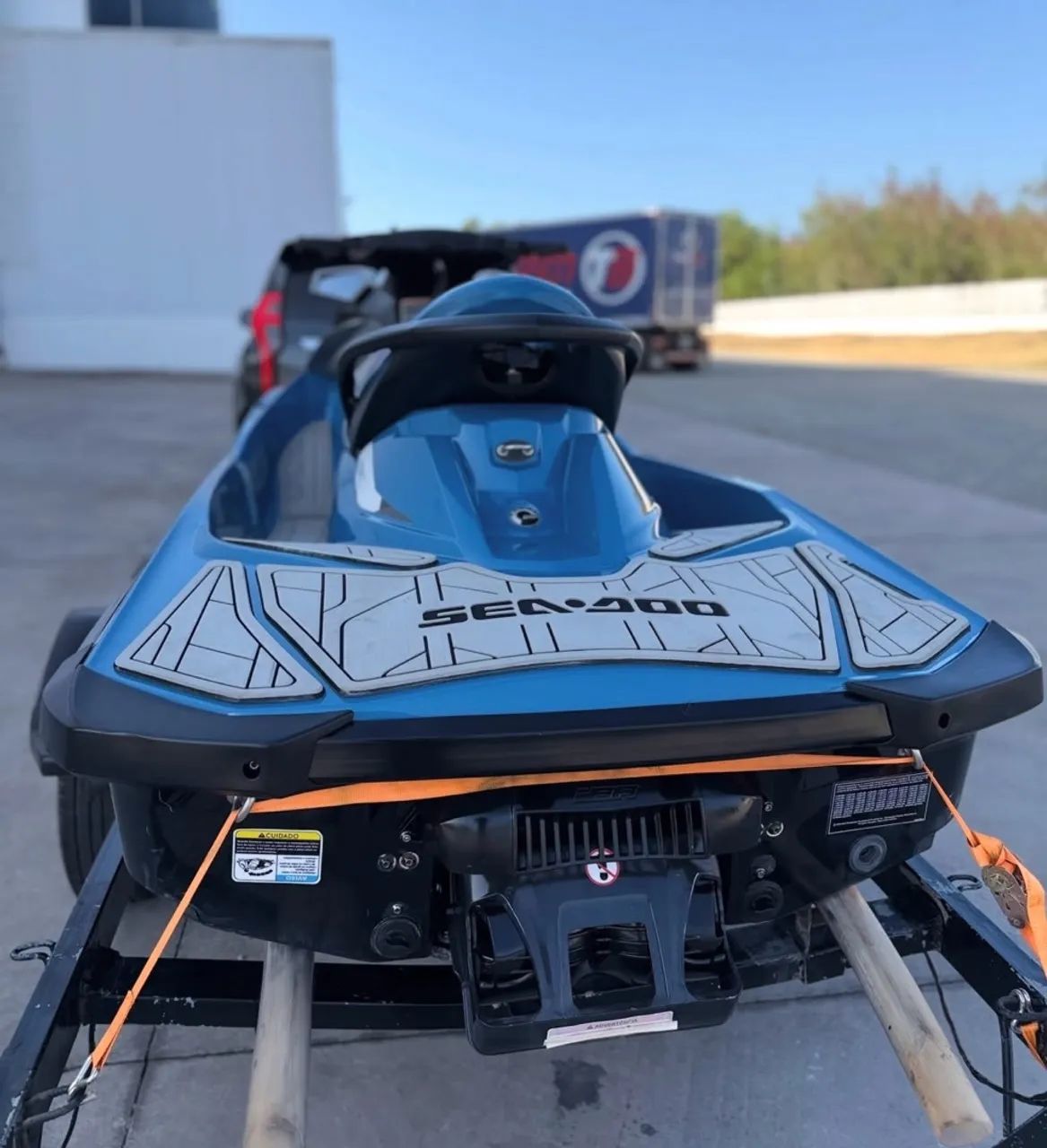 COMPRE SEU JET SKI NAS PARCELAS  - Foto 4