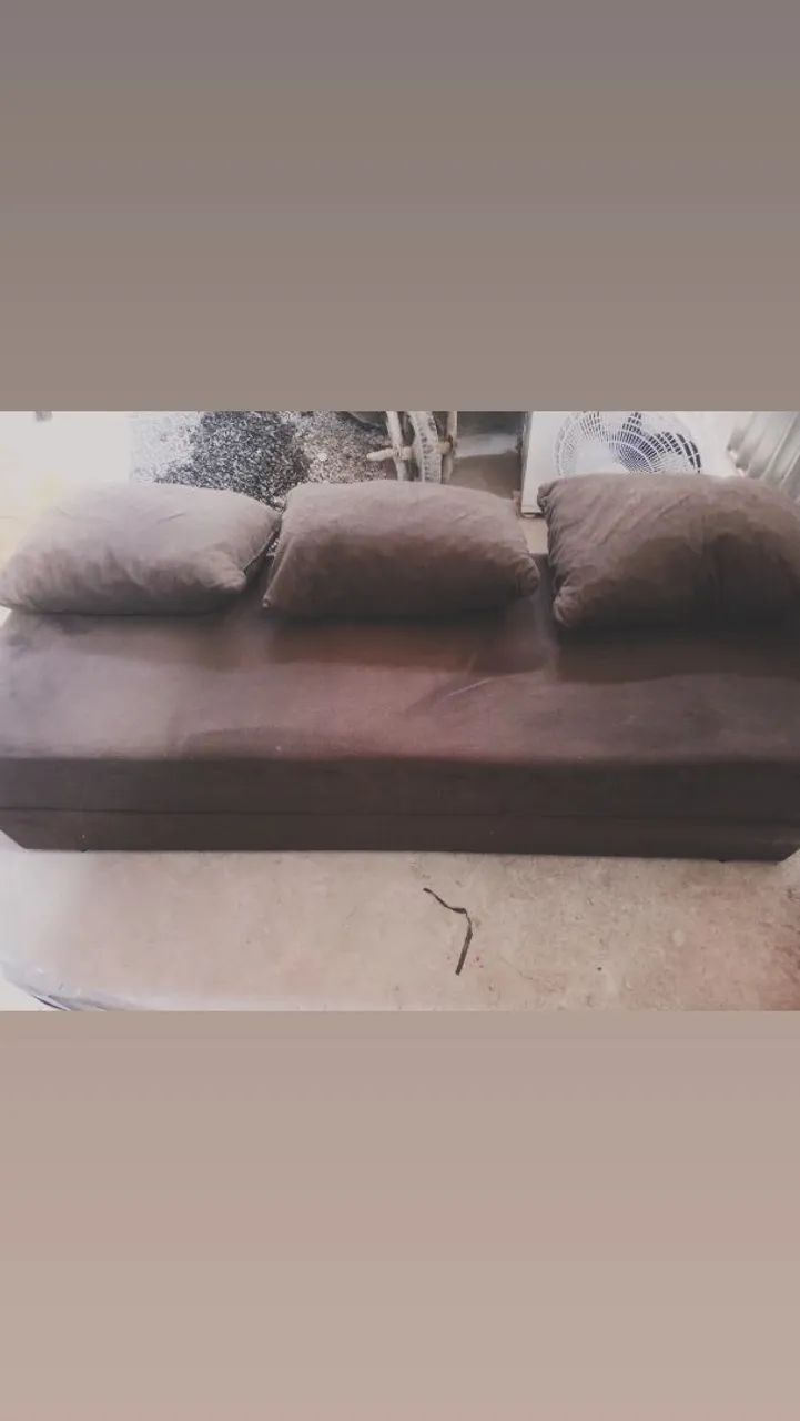 Sofá cama 