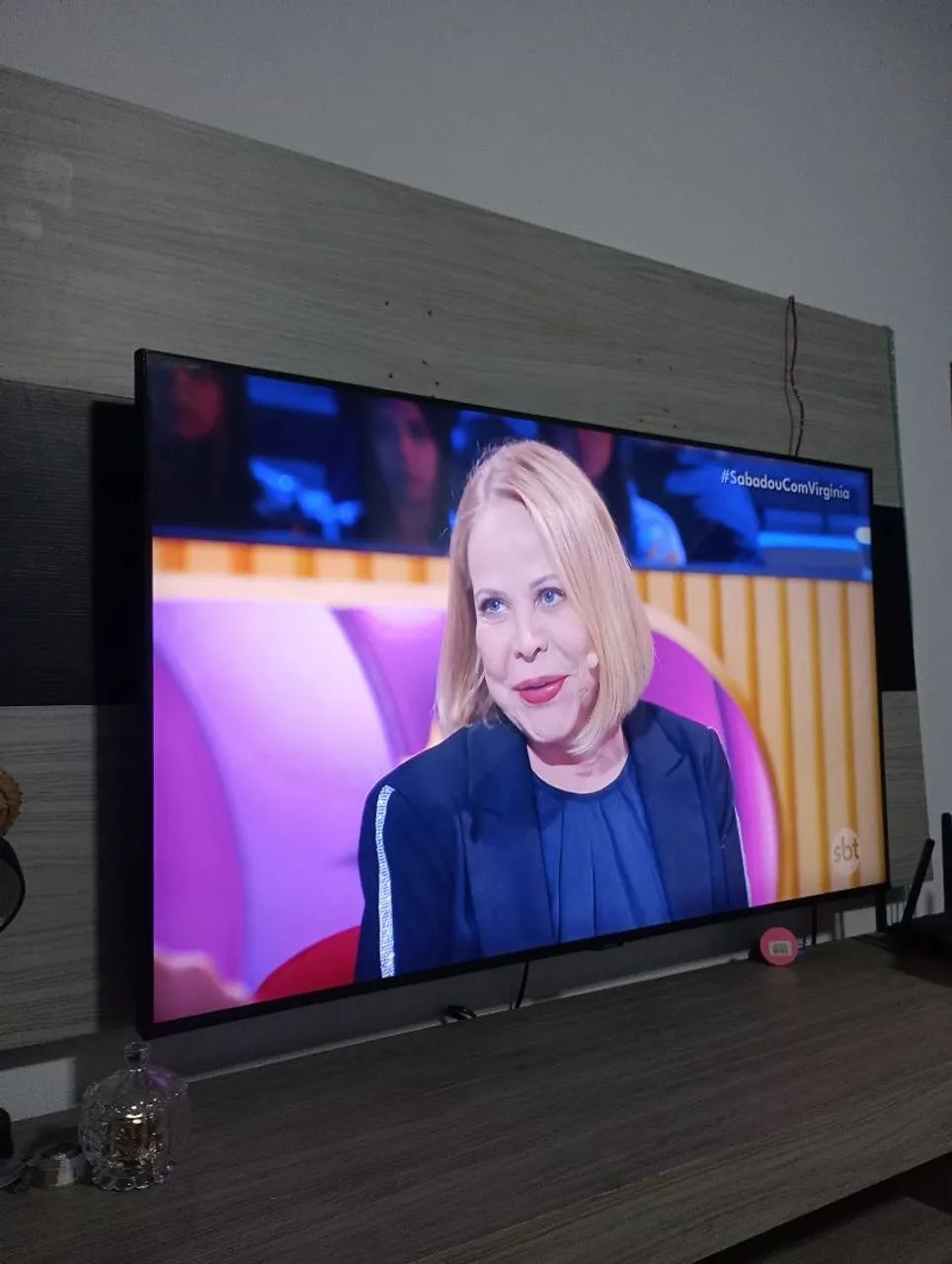 TV Samsung  - Foto 2