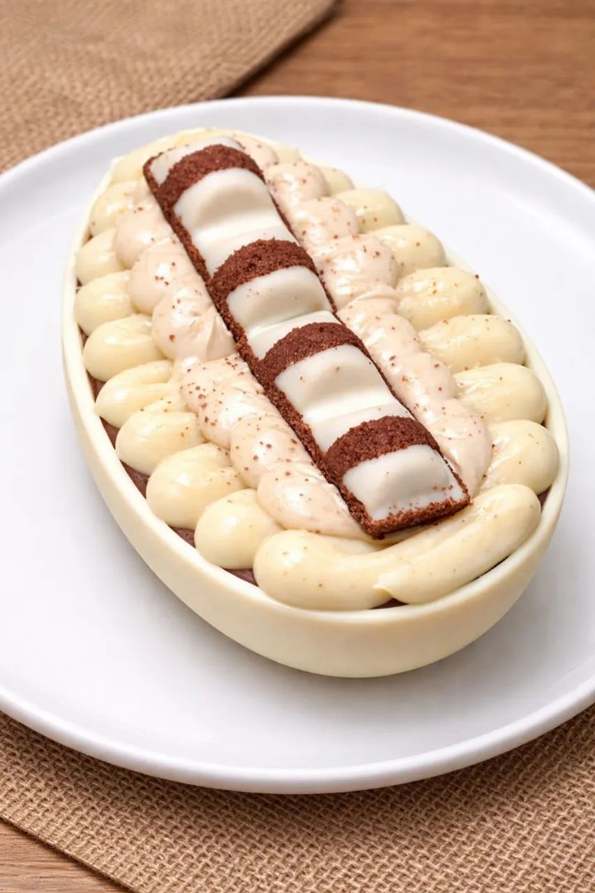 Ovos de colher 150gr - Foto 6