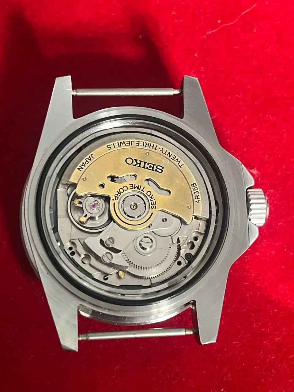 Seiko Mood - Foto 4