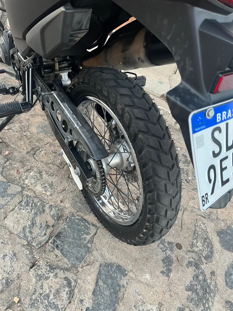 Moto extra - Foto 2