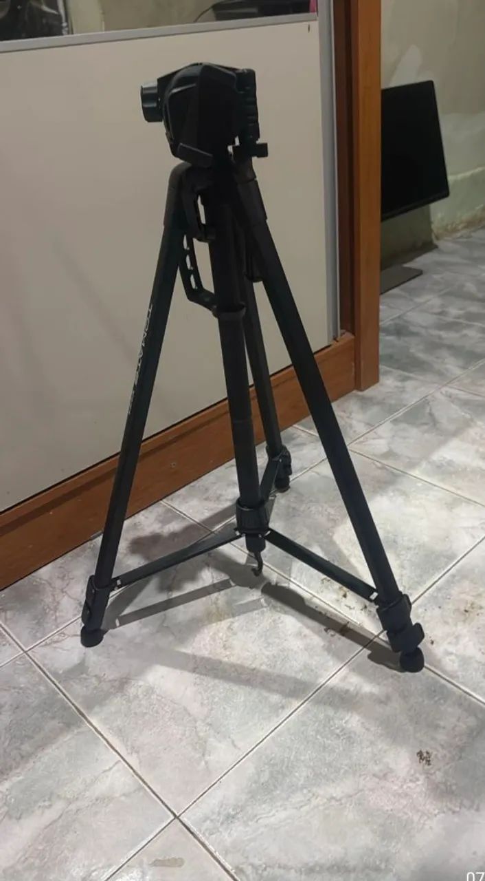 Câmera nikom  - Foto 3