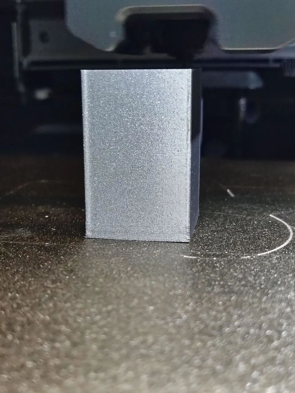 ELEGOO CENTAURI CARBON 265 horas de uso. - Foto 4