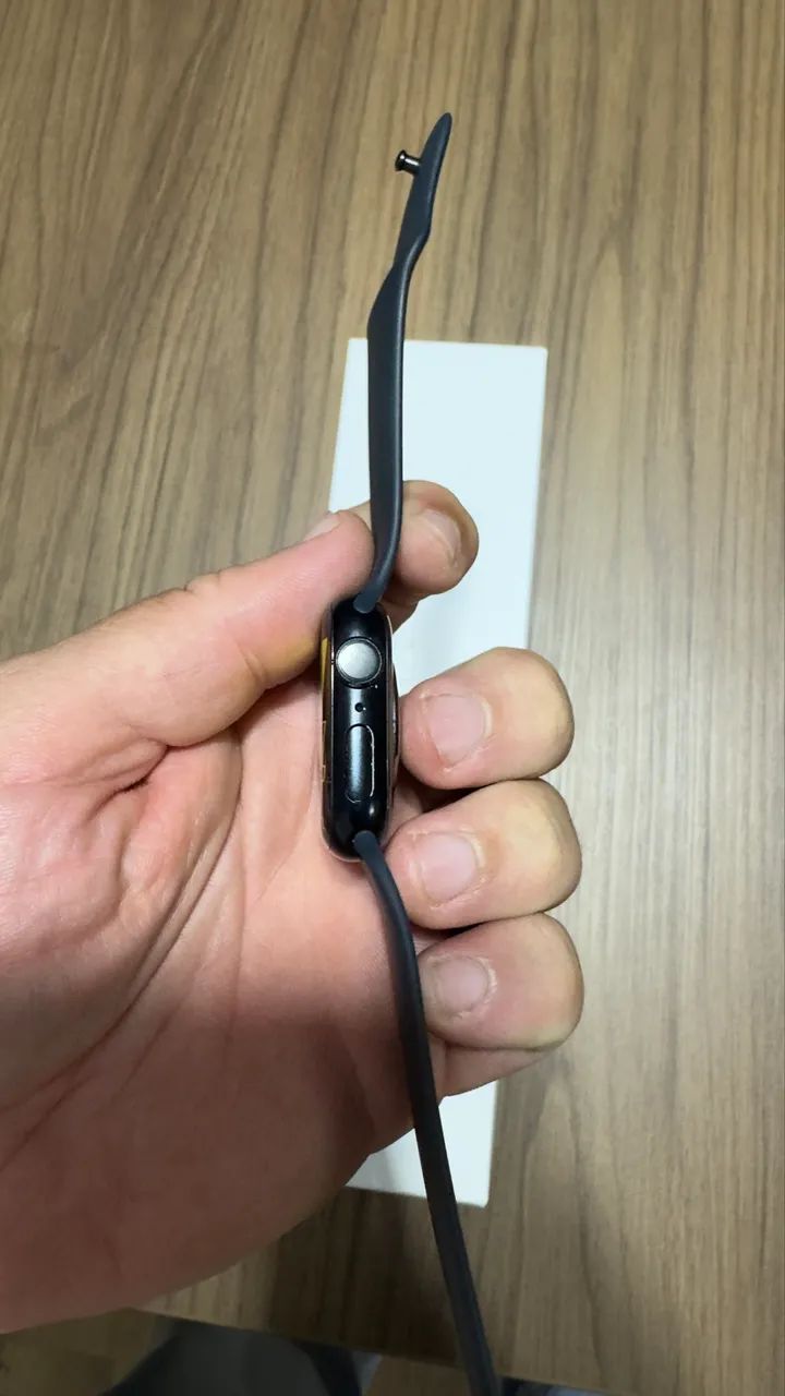 Apple Watch série 8 41MM - Foto 2