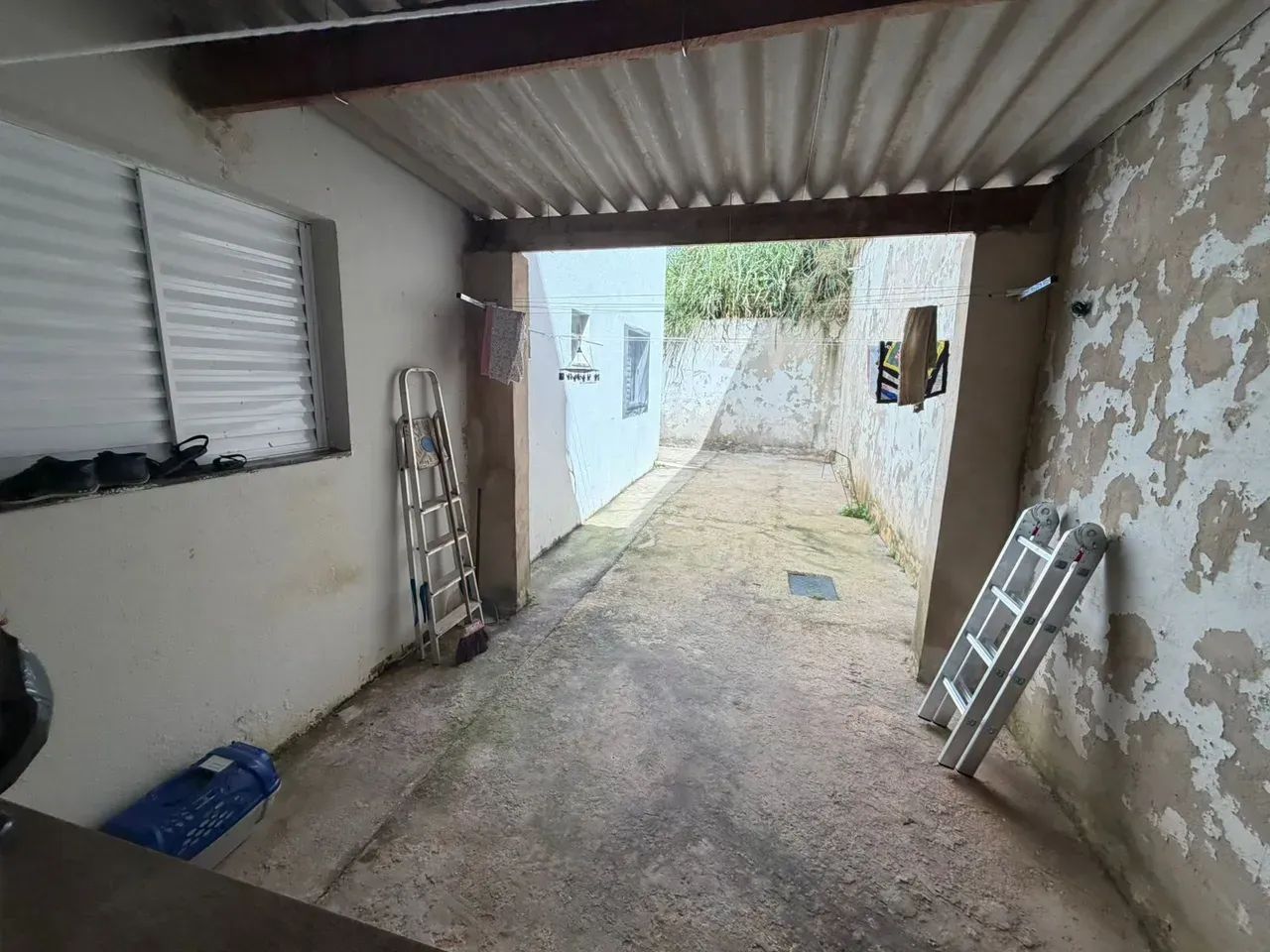 APARTAMENTO TÉRREO À VENDA | RECANTO DO BOSQUE - Foto 5