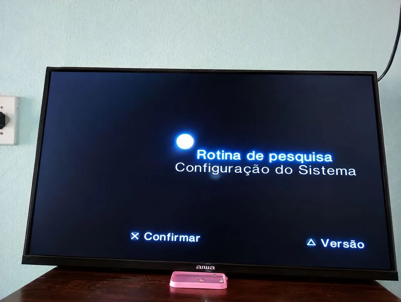 PLAYSTATION 2 PRATA - Foto 2