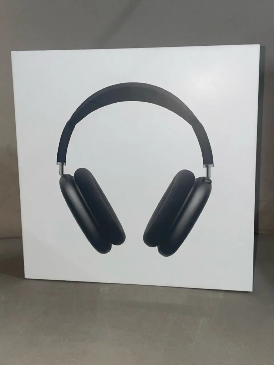 Airpods max 