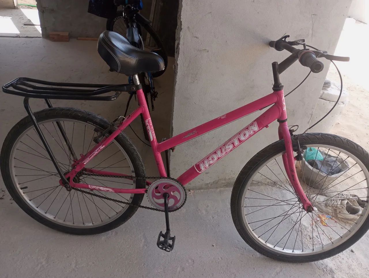 Bicicleta  - Foto 2