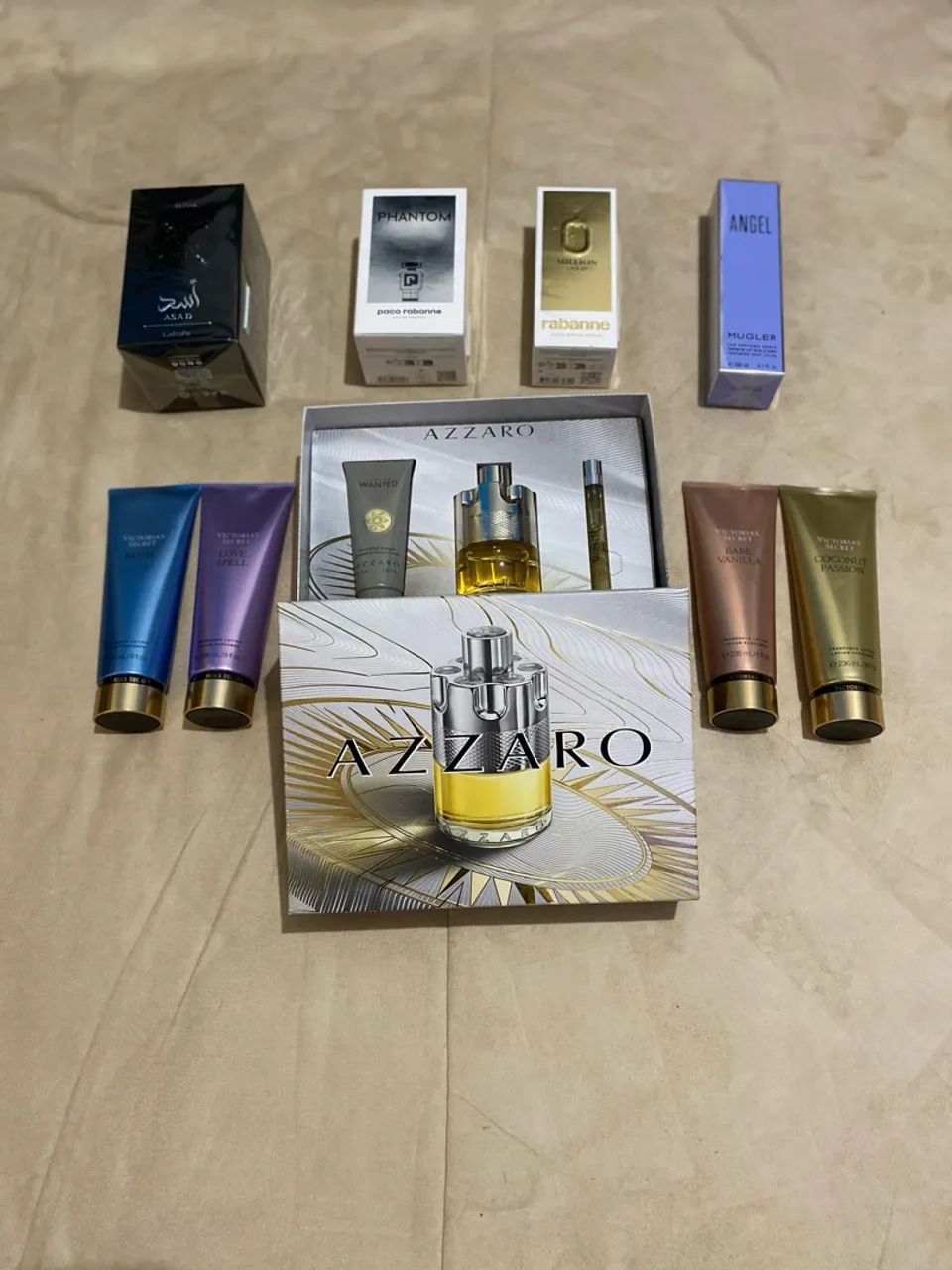 Perfumaria