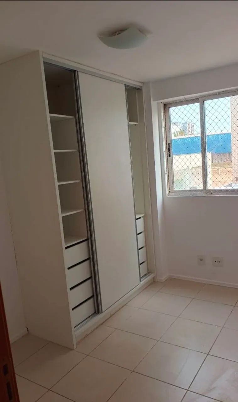 VENDO Apartamento Samambaia Centro Urbano BR 060 - Foto 5