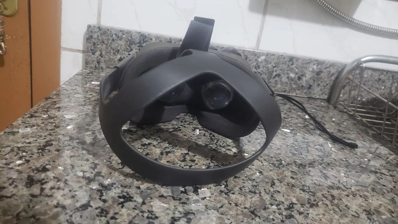 meta quest 1 - Foto 3