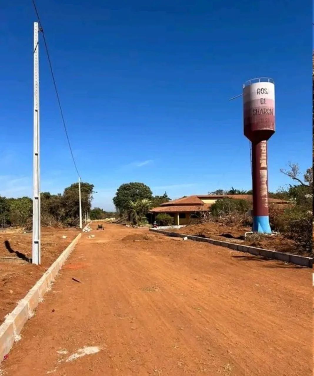 Lote ponte alta norte a venda  - Foto 4