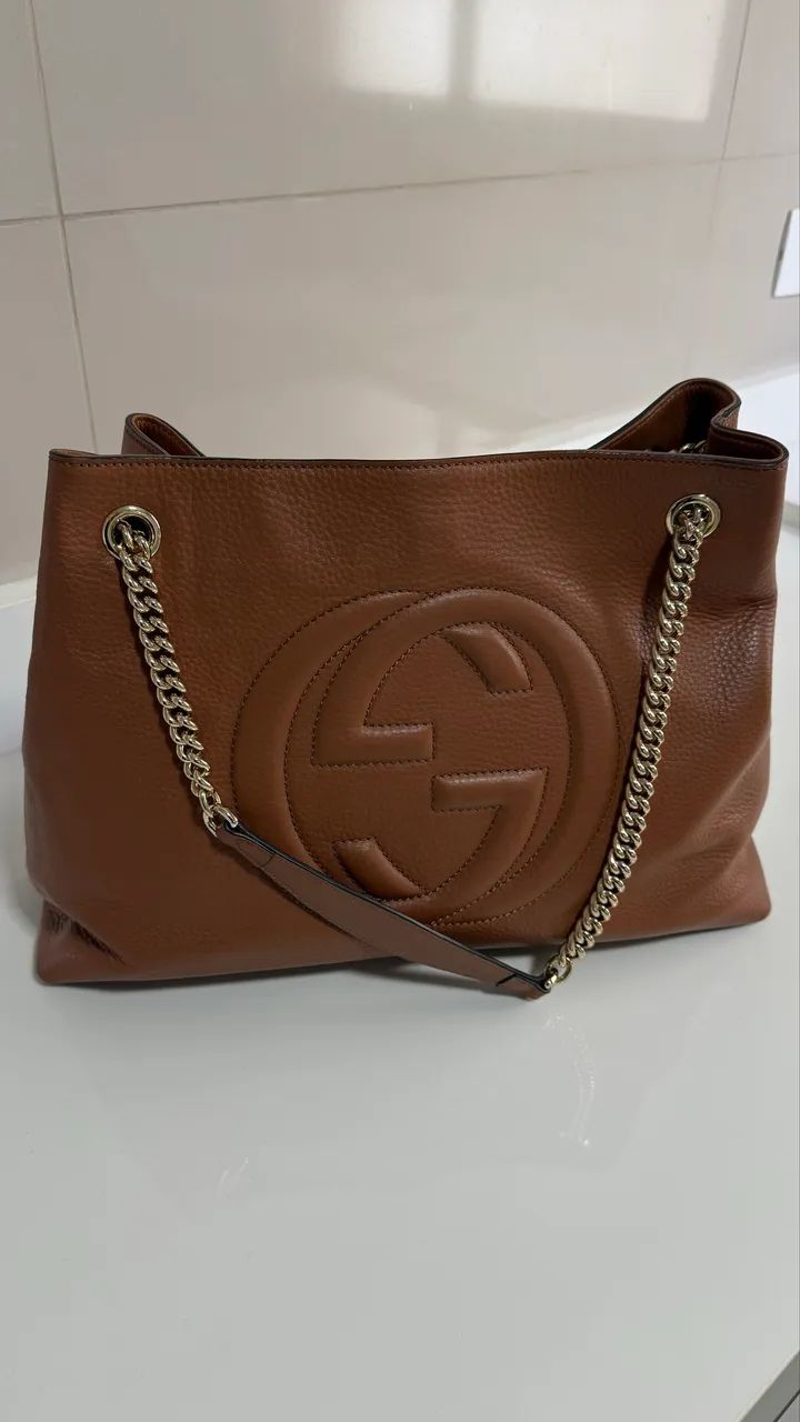 Bolsa Gucci  - Foto 3