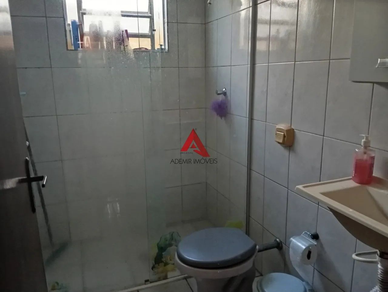 CASA À VENDA NO CIDADE NOVA JACAREÍ - 2 QUARTOS E 150m² DE TERRENO - Foto 5