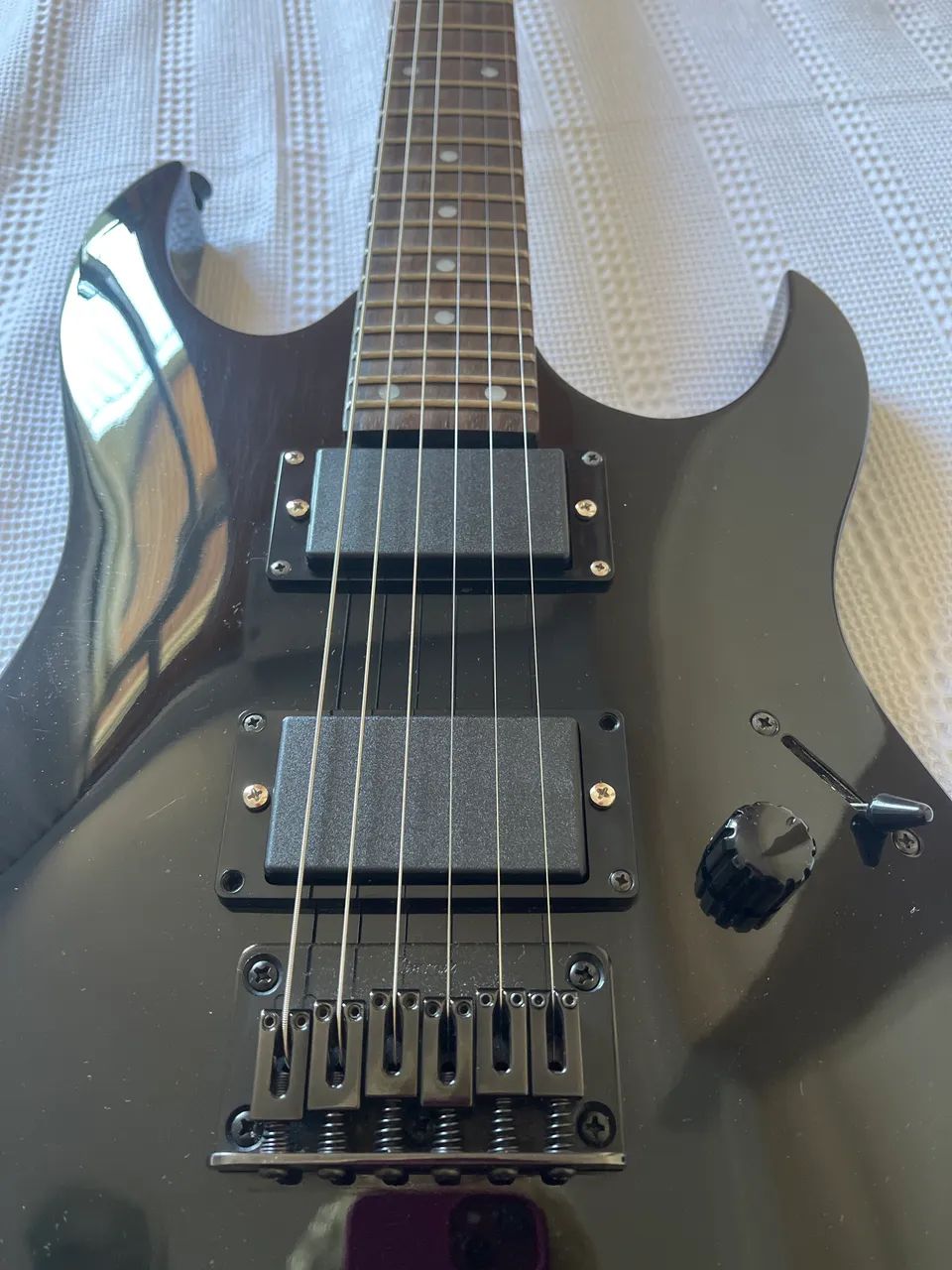 Guitarra Ibanez Gio - Foto 3