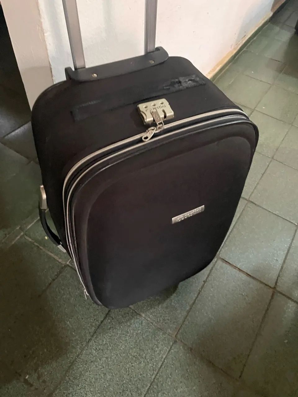 Mala de viagem  - Foto 3
