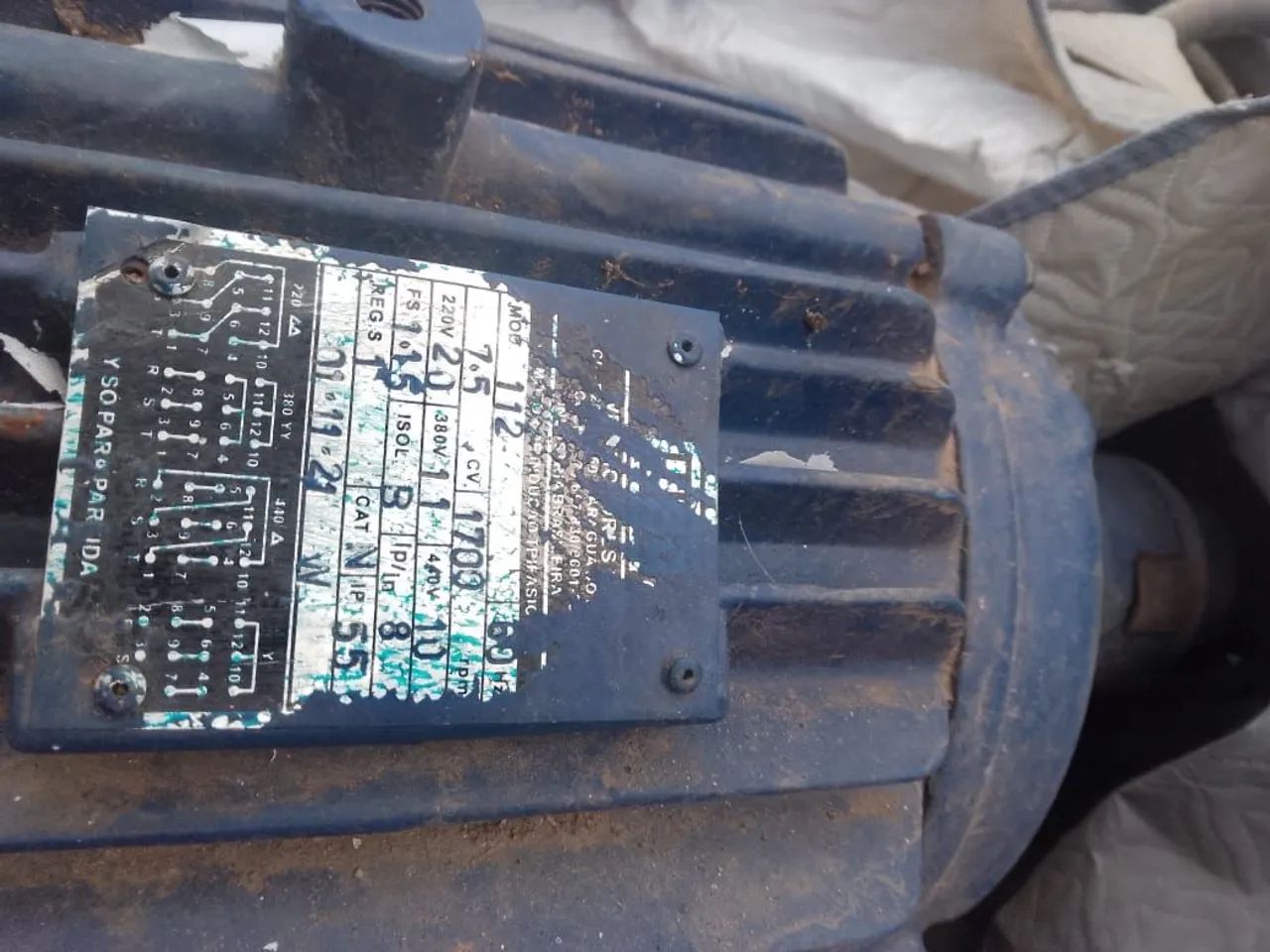 Prensa Hidráulica  - Foto 4