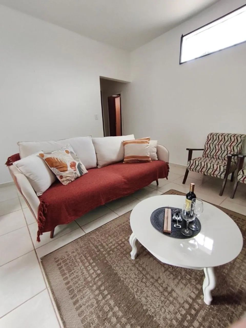 VENDO CASA COM PISCINA EM MARCILIO DE NORONHA - Foto 5